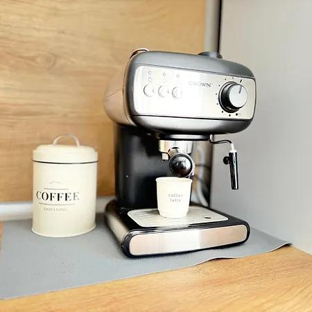 Апартамент Boho And