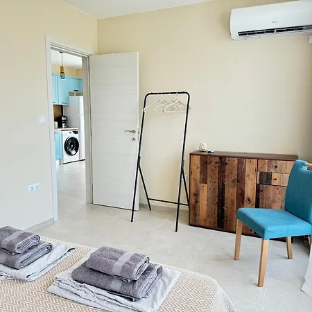 Boho And Apartment