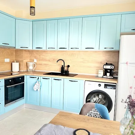 Apartman Boho And Szozopol