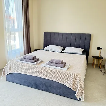 Apartment Boho And