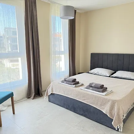 Boho And Apartment