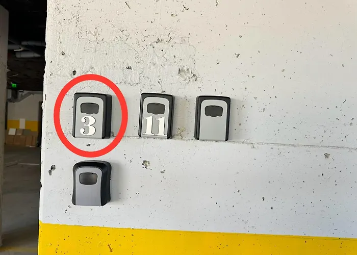 Boho And Apartament *